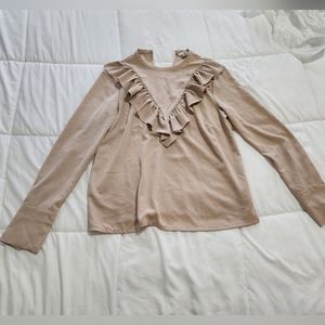 H&M Women's Blouse size 8